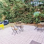 B&B Hotel Corbeil-Essonnes كورباي إيسون
