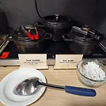 B&B Hotel Corbeil-Essonnes كورباي إيسون