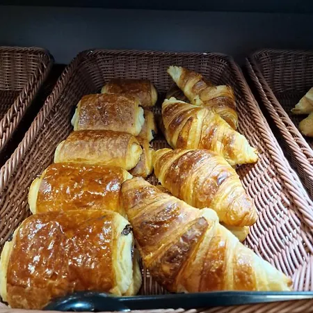 B&B HOTEL Corbeil-Essonnes Hotel Corbeil-Essonnes
