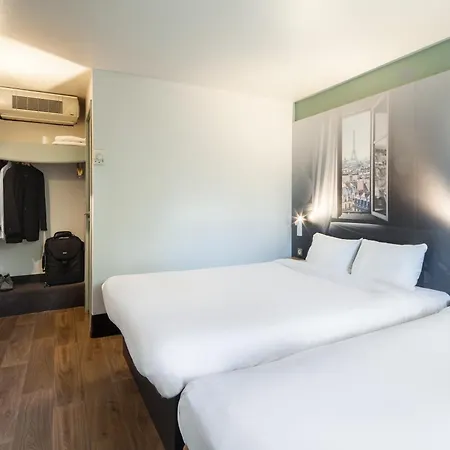 B&B Hotel Corbeil-Essonnes Hotel 2*