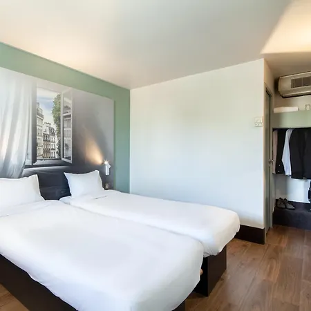 B&B Hôtel corbeil-essonnes 2* Corbeil-Essonnes