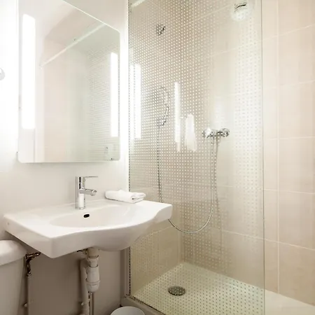 Hotel B&B Hotel Corbeil-Essonnes