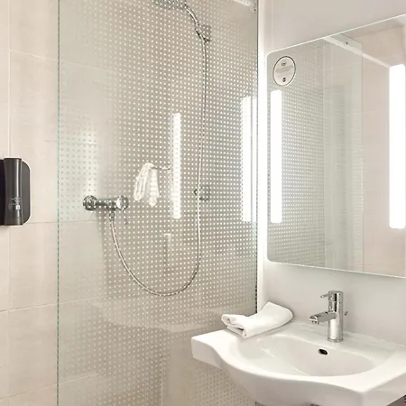 B&B Hotel Corbeil-Essonnes Hotel Corbeil-Essonnes