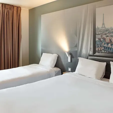 Hotel B&B Hôtel corbeil-essonnes 2*