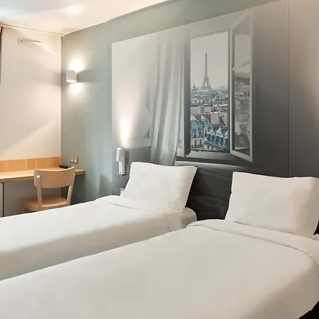B&B Hôtel corbeil-essonnes Hotel Corbeil-Essonnes