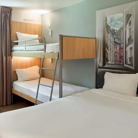 Hotel B&B Hôtel corbeil-essonnes Corbeil-Essonnes
