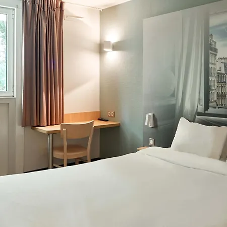 B&B Hôtel corbeil-essonnes 2*