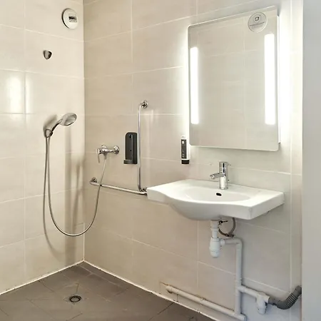 B&B Hotel Corbeil-Essonnes Corbeil-Essonnes