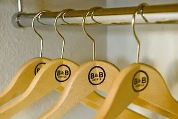 B&B Hotel Corbeil-Essonnes Hotel