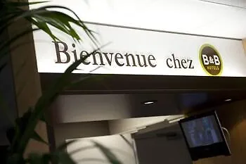 Hotel B&B Hotel Corbeil-Essonnes Corbeil-Essonnes