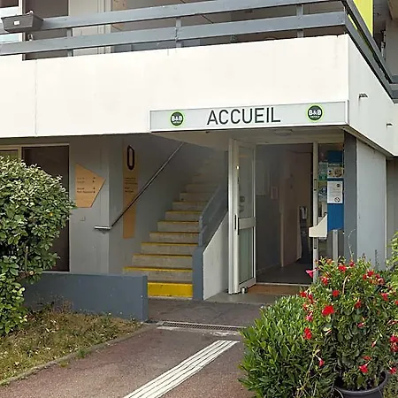 Hotel B&B Hôtel corbeil-essonnes Corbeil-Essonnes