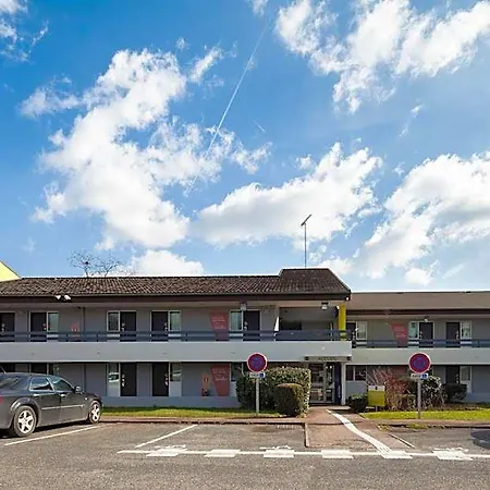 B&B Hôtel corbeil-essonnes