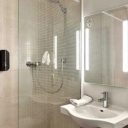 Hotel B&B Hôtel corbeil-essonnes Corbeil-Essonnes