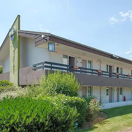 Hotel B&B Hôtel corbeil-essonnes 2*