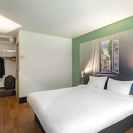 Hotel B&B Hôtel corbeil-essonnes