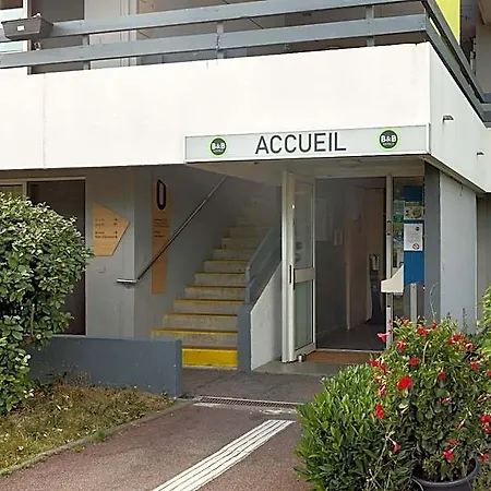 Hotel B&B Hôtel corbeil-essonnes 2*