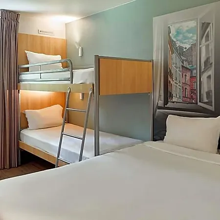 Hotel B&B Hôtel corbeil-essonnes