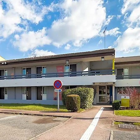 Hotel B&B Hôtel corbeil-essonnes