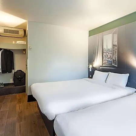 B&B Hôtel corbeil-essonnes Hotel Corbeil-Essonnes
