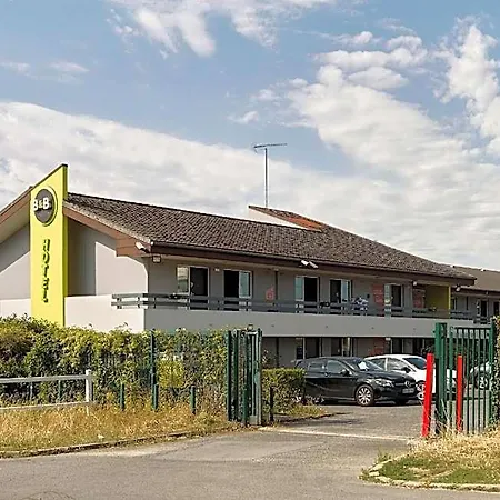 B&B Hôtel corbeil-essonnes Corbeil-Essonnes