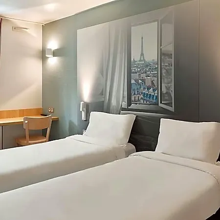 B&B Hôtel corbeil-essonnes