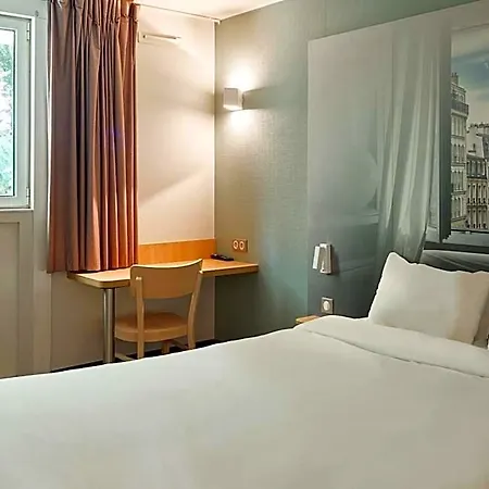 B&B Hôtel corbeil-essonnes Hotel 2*