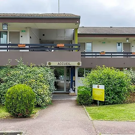 B&B Hôtel corbeil-essonnes Hotel 2*