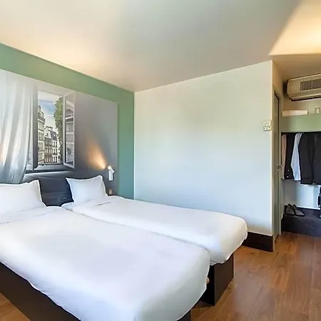 B&B Hôtel corbeil-essonnes