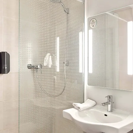 B&B Hôtel corbeil-essonnes Corbeil-Essonnes