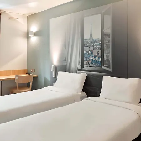 B&B Hôtel corbeil-essonnes Hotel Corbeil-Essonnes