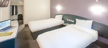 Hotel B&B Hotel Corbeil-Essonnes Corbeil-Essonnes
