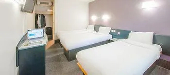 Hotel B&B Hotel Corbeil-Essonnes 2*