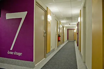 B&B Hôtel corbeil-essonnes Hotel 2*
