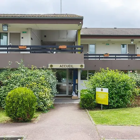 Hotel B&B Hôtel corbeil-essonnes 2*