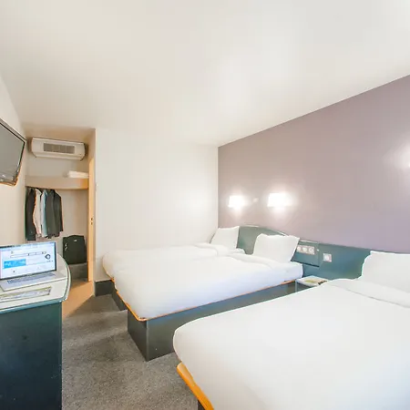 B&B Hotel Corbeil-Essonnes Corbeil-Essonnes