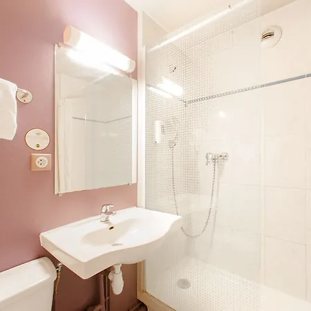 Ξενοδοχείο B&B Hotel Corbeil-Essonnes