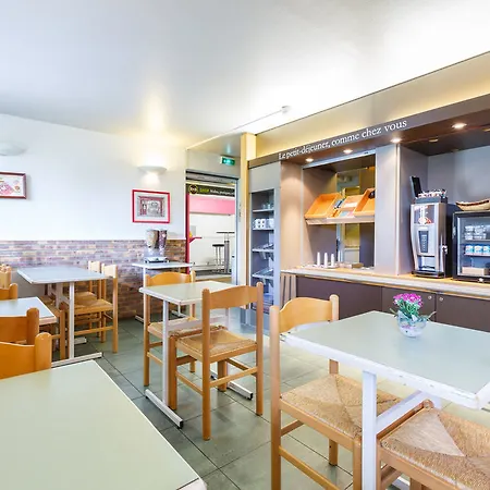 Hotell B&B Hotel Corbeil-Essonnes Corbeil-Essonnes