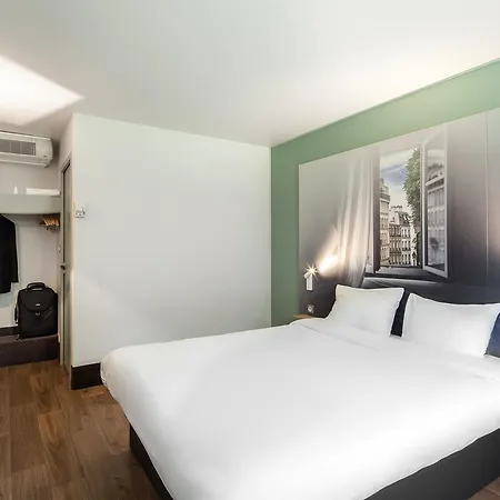 B&B Hôtel corbeil-essonnes Hotel 2*