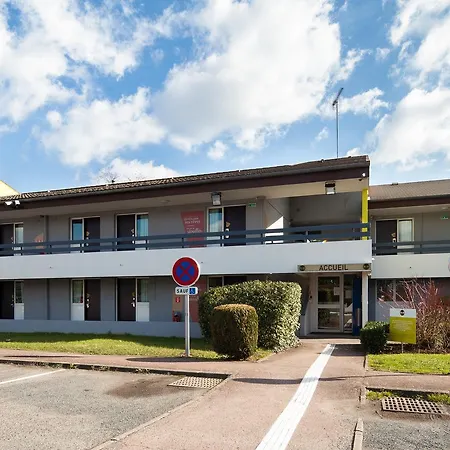 Hotel B&B Hôtel corbeil-essonnes