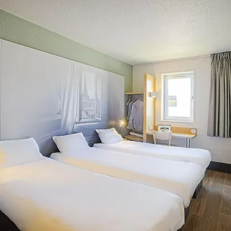 B&B Hôtel corbeil-essonnes Hotel Corbeil-Essonnes