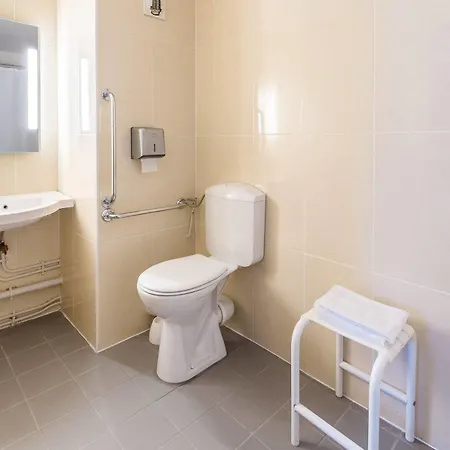 Hotel B&B Hotel Corbeil-Essonnes