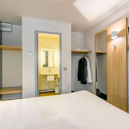 B&B Hotel Corbeil-Essonnes Corbeil-Essonnes