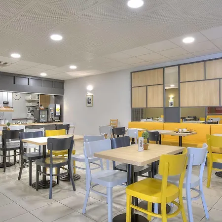 B&B Hôtel corbeil-essonnes Hotel Corbeil-Essonnes