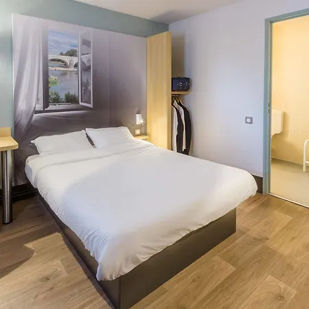 B&B Hotel Corbeil-Essonnes