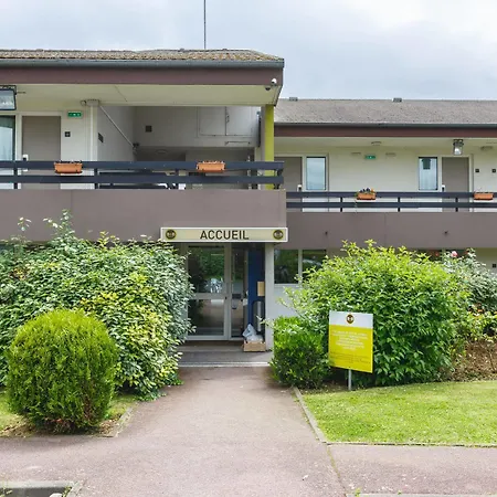 B&B Hôtel corbeil-essonnes Corbeil-Essonnes
