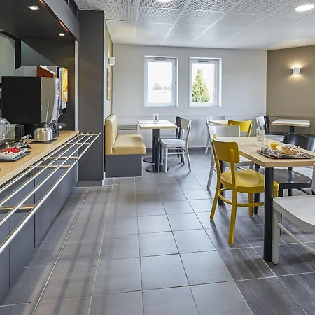 B&B Hotel Corbeil-Essonnes