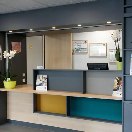 B&B Hôtel corbeil-essonnes