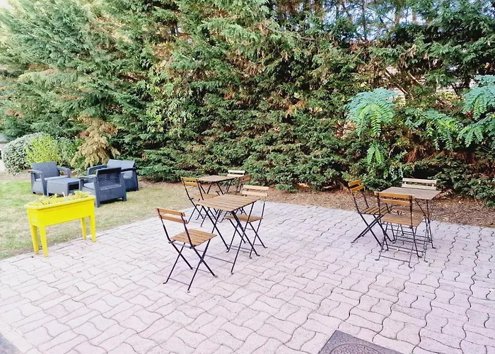 B&B Hôtel corbeil-essonnes Corbeil-Essonnes