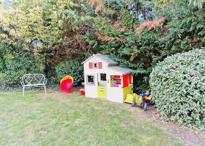 B&B Hôtel corbeil-essonnes Hotel 2*