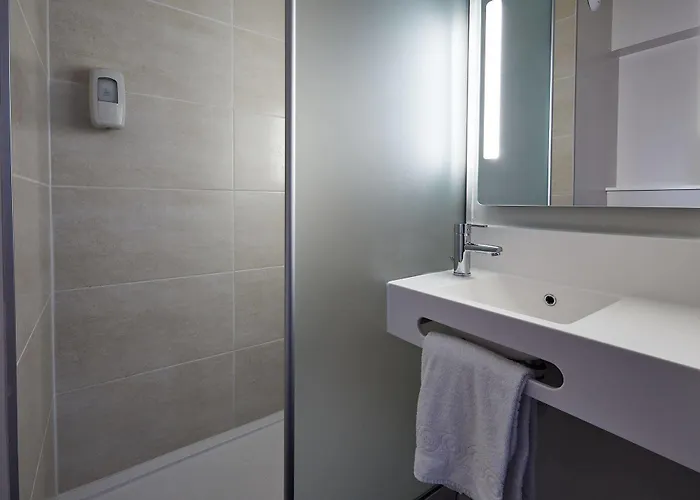 Hotel B&B Hôtel corbeil-essonnes